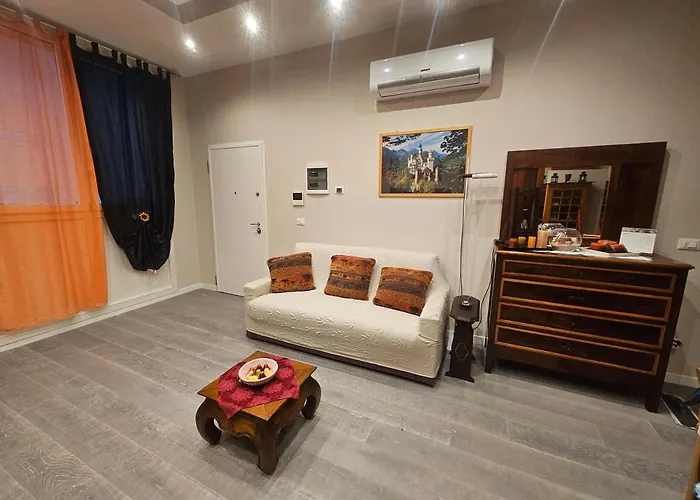 Maison Michelle - Appartamento Ammobiliato Imola