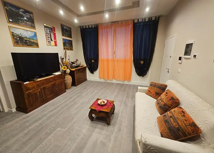 Maison Michelle - Appartamento Ammobiliato Imola