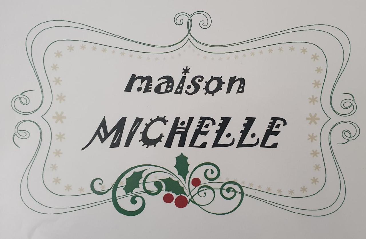 Maison Michelle - Ammobiliato
