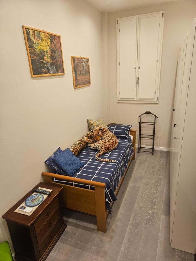 Maison Michelle - Ammobiliato * Imola