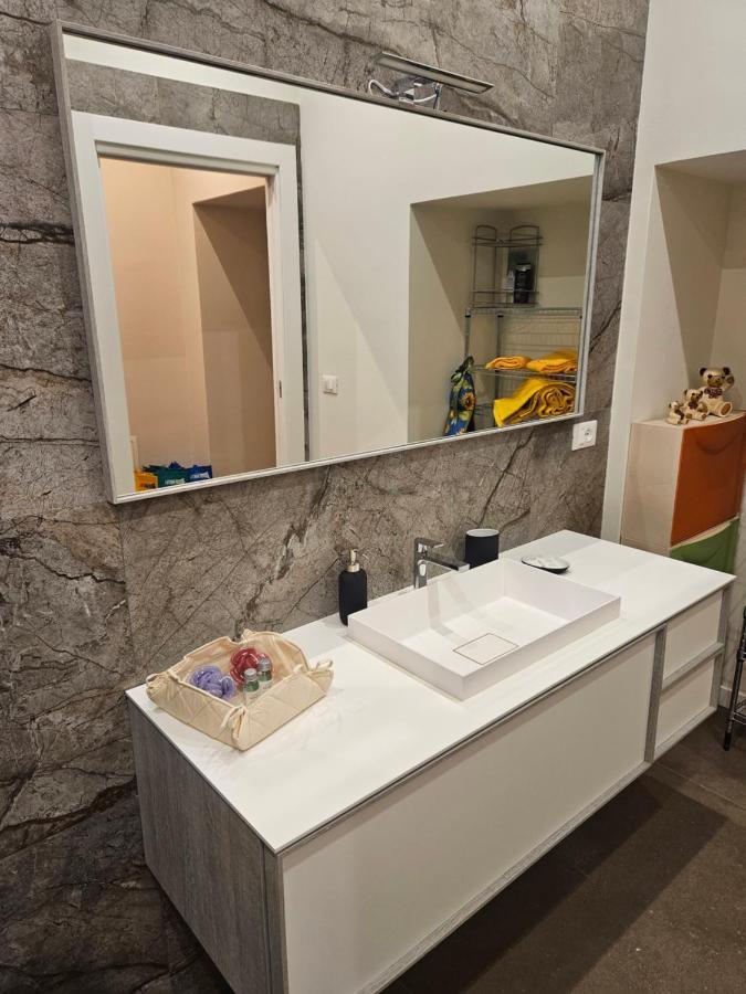 Apartamento Maison Michelle - Ammobiliato