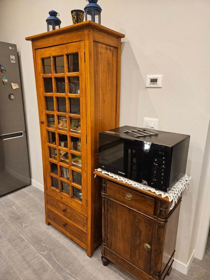 Maison Michelle - Ammobiliato * Imola