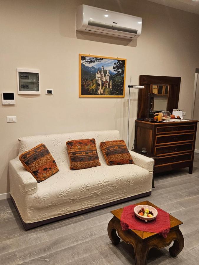 Maison Michelle - Ammobiliato Apartamento Imola